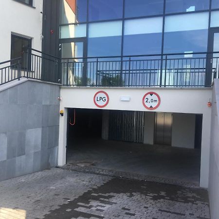Apartament Silence Triventi Pod Flamingiem Karpacz Exterior foto